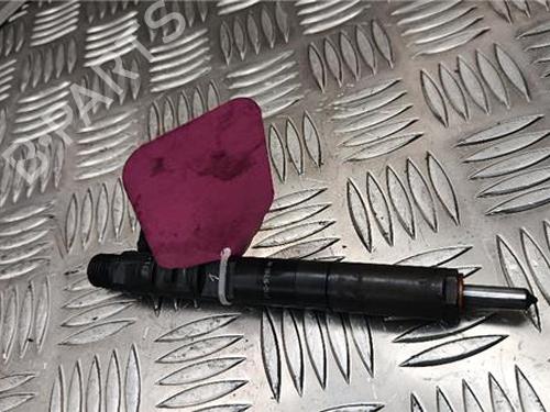 Injector FORD TRANSIT CONNECT (P65_, P70_, P80_) 1.8 TDCi | BP30767686M100