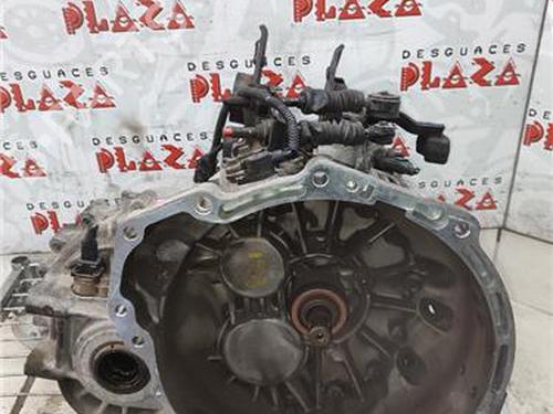 Used Gearbox KIA CARNIVAL / GRAND CARNIVAL III (VQ) 2.9 CRDi (185 hp) 18005452