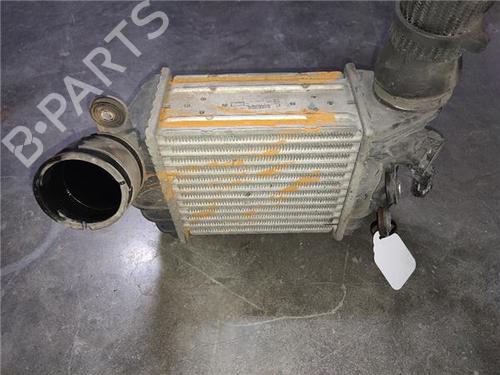 Ladeluftkühler AUDI TT (8N3) 1.8 T quattro | BP18008243M30 