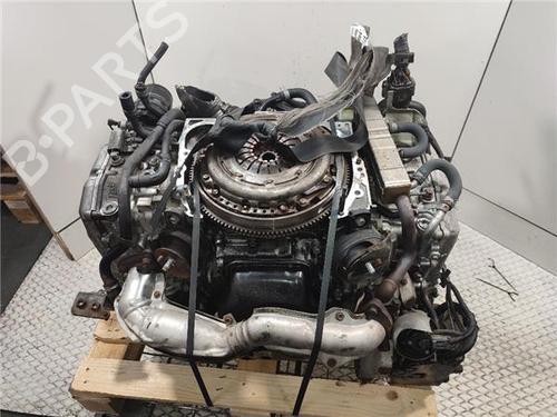 Moteur SUBARU FORESTER (SH_) 2.0 D AWD (SHH, SHD, SHN) (147 hp) 31911127