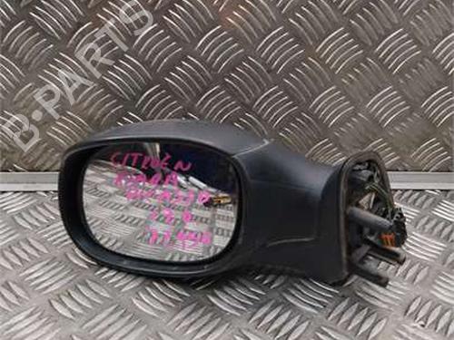 Used Left mirror Left mirror 39481655 39481655