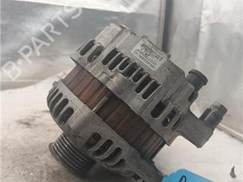 Alternator PEUGEOT 607 (9D, 9U) 2.2 16V | BP31911088M7