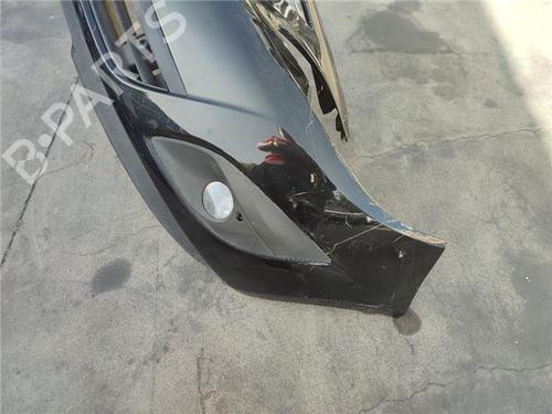 Front bumper OPEL MERIVA B MPV (S10) 1.7 CDTI (75) | BP29380085C7 