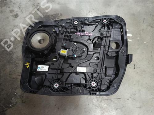 Used Other HYUNDAI SANTA FÉ III (DM, DMA) 2.2 CRDi (197 hp) 30739849