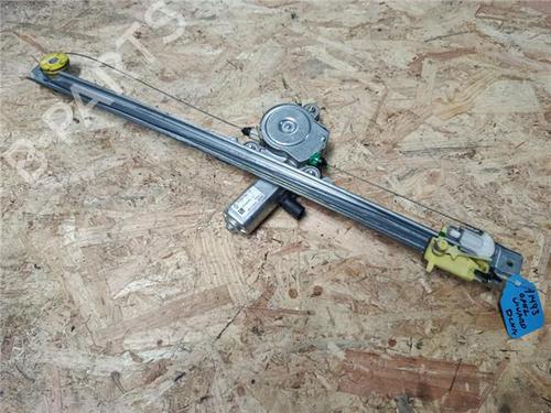 Used Other Other OPEL VIVARO A Platform/Chassis (X83) 1.9 DTI (101 hp) 33478433 33478433