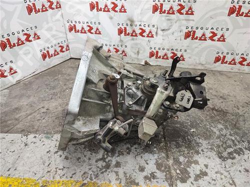 Gearbox TOYOTA YARIS (_P13_) 1.0 (KSP130_, KSP130) | BP18384101M3 