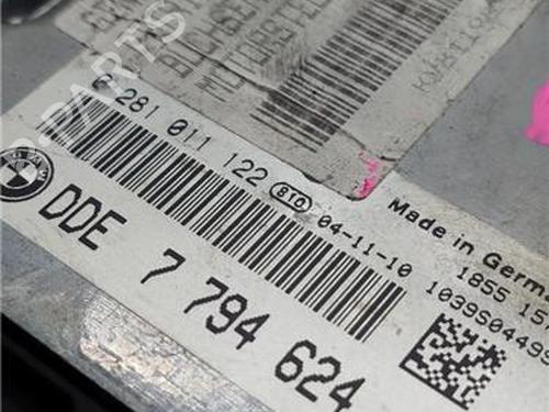 Elektronisk modul BMW 3 (E46) 320 d | BP24344985M83 