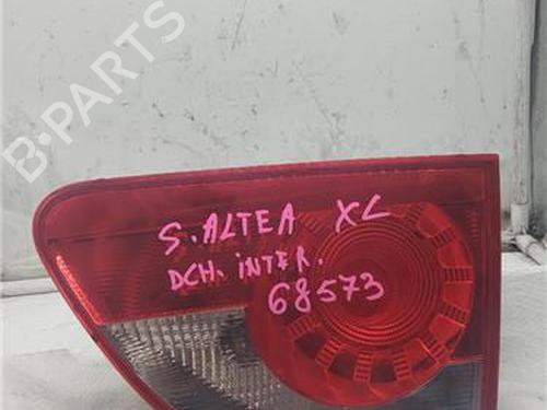 Used Right taillight SEAT ALTEA XL (5P5, 5P8) 2.0 TDI 16V (140 hp) 24992170