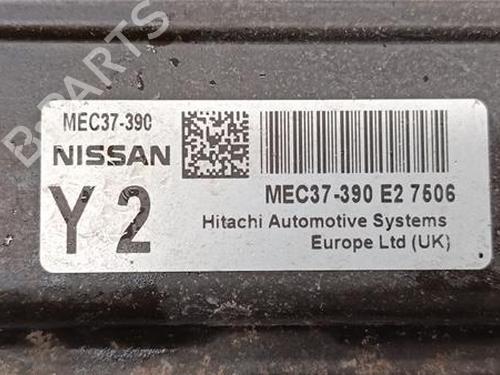 Electronic module NISSAN MICRA III (K12) 1.4 16V | BP32201076M83