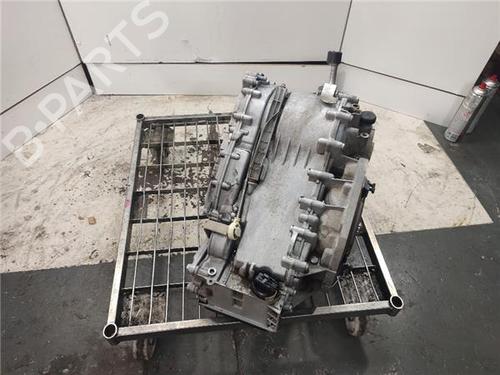 Gearbox MERCEDES-BENZ A-CLASS (W169) A 180 CDI (169.007, 169.307) | BP27289577M3 
