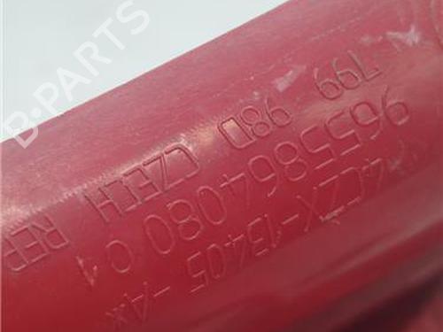 Left taillight CITROËN C4 I (LC_) 2.0 HDi | BP26917062C34 