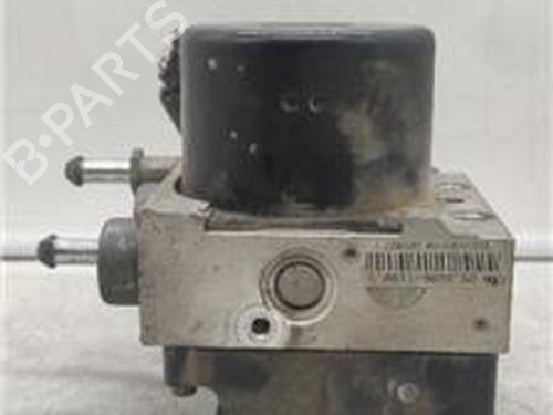 ABS pump CHRYSLER VOYAGER / GRAND VOYAGER IV (RG) 2.8 CRD | BP18005509M43 
