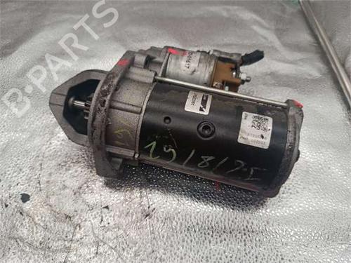 Used Starter Starter 38973192 38973192