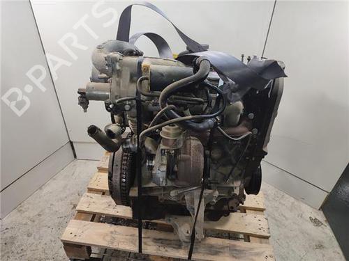 Motor RENAULT MEGANE II (BM0/1_, CM0/1_) 1.9 dCi (BM0G, CM0G) (120 hp) 29739739