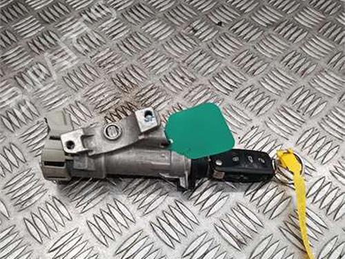 Used Ignition barrel Ignition barrel 39015485 39015485