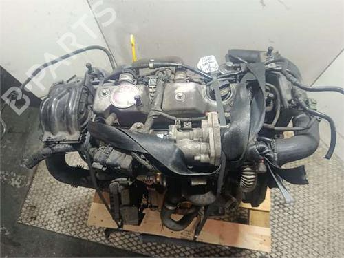 Engine FORD FOCUS II (DA_, HCP, DP) 1.8 TDCi | BP40241250M1 - Image 2