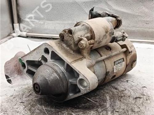 Startmotor Startmotor KIA CARNIVAL / GRAND CARNIVAL III (VQ) 2.9 CRDi (185 hp) 34176326 34176326