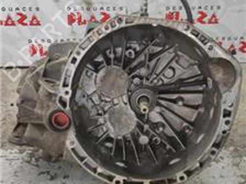 Used Gearbox RENAULT LAGUNA III (BT0/1) 2.0 dCi (BT01, BT08, BT09, BT0E, BT0K, BT12, BT1C, BT1D,... (150 hp) 18383107