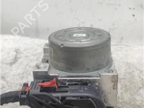 Used ABS pump SKODA OCTAVIA III (5E3, NL3, NR3) 2.0 TDI RS (184 hp) 18402656