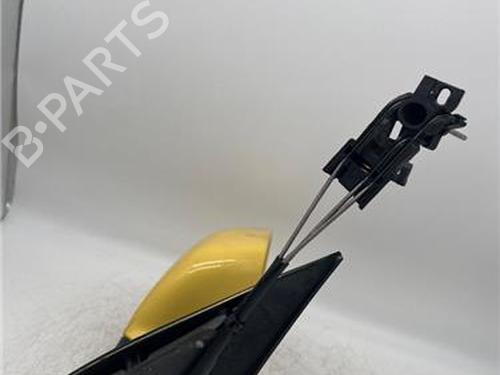 Right mirror SKODA FABIA I (6Y2) 1.2 | BP18390548C27 