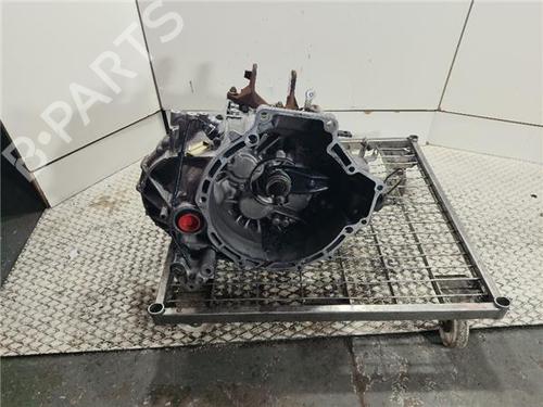 Used Gearbox Gearbox MAZDA 6 Hatchback (GG) 2.0 DI (GG14) (143 hp) 34176358 34176358