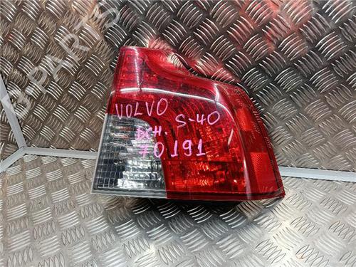Højre baglygte VOLVO S40 II (544) 2.0 D (136 hp) 30092893