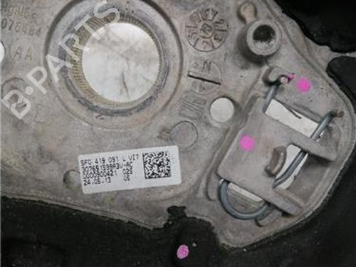 Used Steering wheel SEAT LEON ST (5F8) 1.2 TSI (105 hp) 29818432