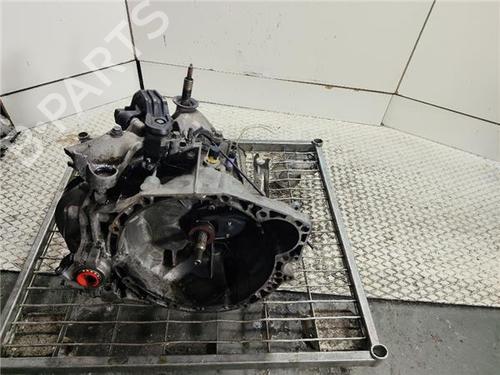 Used Gearbox Gearbox PEUGEOT 807 (EB_) 2.0 HDI (136 hp) 34256082 34256082