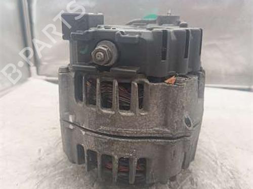 Alternator BMW 5 (E60) 520 d | BP36820157M7 - Image 2