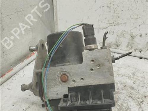 Used ABS pump MERCEDES-BENZ A-CLASS (W168) A 140 (168.031, 168.131) (82 hp) 19789146
