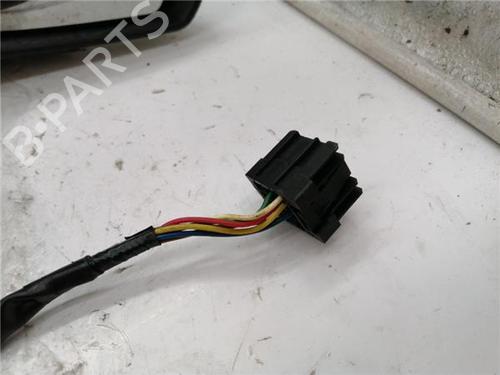 Right mirror VW POLO (9N_, 9A_) 1.4 16V | BP28285118C27 