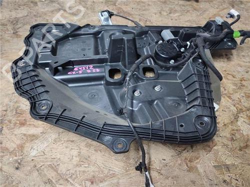 Used Other MAZDA CX-5 (KE, GH) 2.2 D (175 hp) 28285108