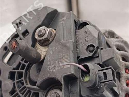 Alternator AUDI Q5 (8RB) 2.0 TDI quattro | BP37276059M7 - Image 2