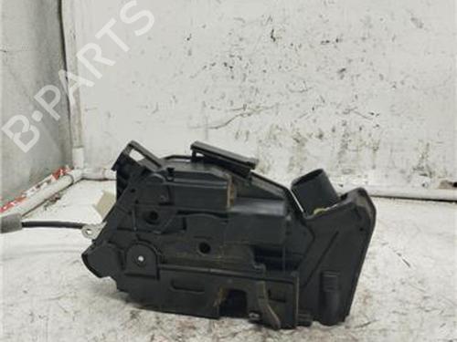 Front right lock SEAT IBIZA IV (6J5, 6P1) 1.2 TSI | BP19773503C97 