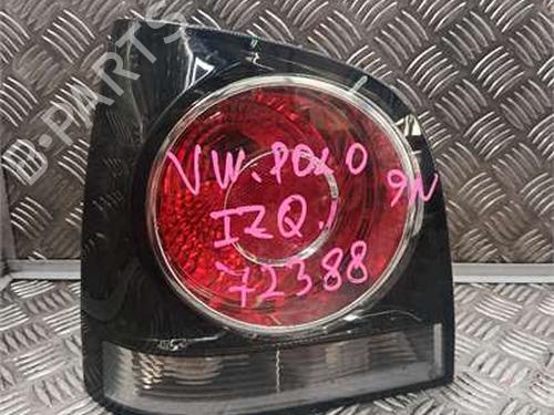 Used Left taillight Left taillight 37276092 37276092
