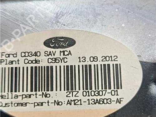 Left tailgate light FORD S-MAX (WA6) 2.0 TDCi | BP33711959C79 - Image 3