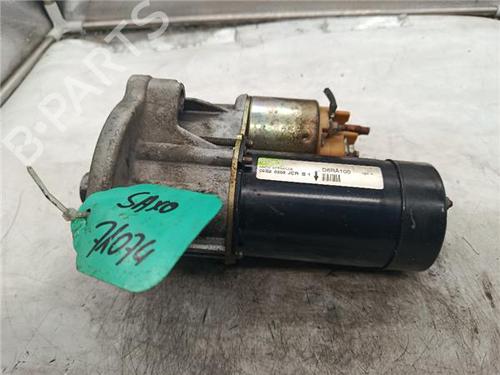 Anlasser für CITROËN SAXO Hatchback van (S3_) 1.5 D (57 hp) 32151078