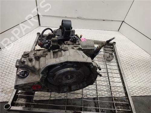 Used Gearbox NISSAN ALMERA II (N16) 1.8 (116 hp) 30631039