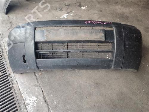 Used Front bumper CITROËN BERLINGO / BERLINGO FIRST Box Body/MPV (M_) 1.6 HDI 75 (MB9HW) (75 hp) 24624912