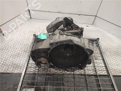 Used Gearbox VW GOLF VII Variant (BA5, BV5) 2.0 TDI (150 hp) 32277037