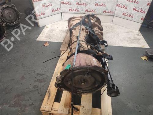 Used Gearbox LAND ROVER RANGE ROVER II (P38A) 4.6 4x4 (228 hp) 18005471
