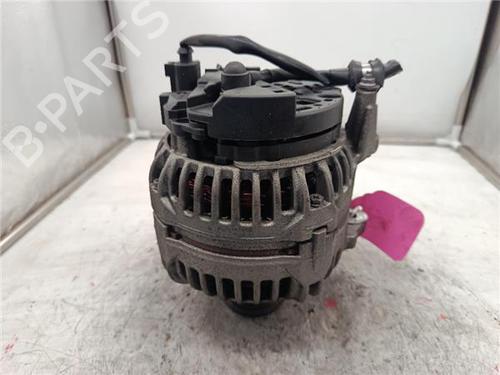 Alternator RENAULT SCÉNIC II (JM0/1_) 1.9 dCi (JM0G, JM12, JM1G, JM2C) | BP30139457M7 