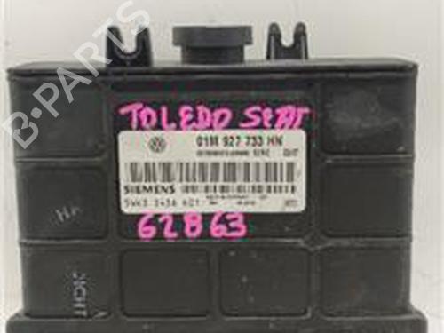 Elektronisk modul SEAT TOLEDO II (1M2) 1.8 20V (125 hp) 18383944