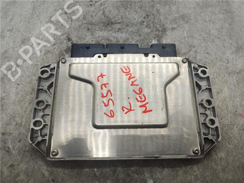 Electronic module RENAULT MEGANE II (BM0/1_, CM0/1_) 1.6 16V | BP18386858M83 
