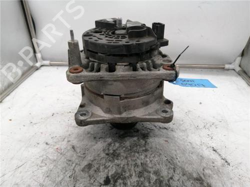Used Alternator SEAT IBIZA III (6L1) 1.9 TDI (100 hp) 27812016