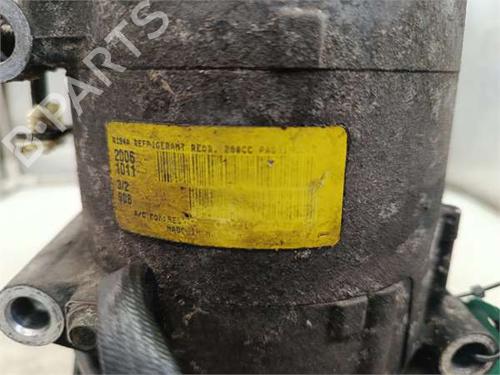AC compressor FORD FOCUS II (DA_, HCP, DP) 1.8 TDCi | BP38429281M34 - Image 2