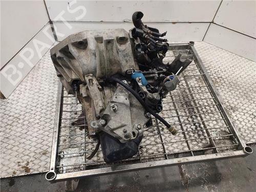 Gearbox RENAULT KANGOO Express (FC0/1_) 1.5 dCi (FC1E) | BP32377653M3