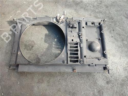 Frontplade/Frontkurv PEUGEOT 307 CC (3B) 2.0 16V (140 hp) 18003259