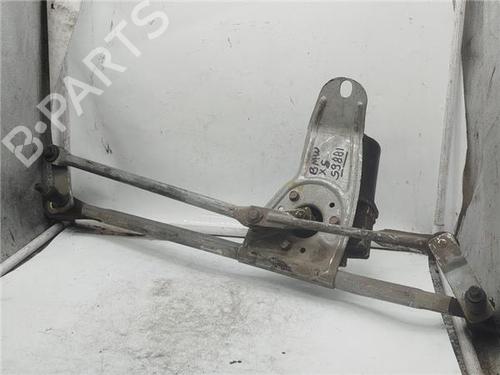Front wiper motor BMW X5 (E53) 3.0 d | BP27332864M29 