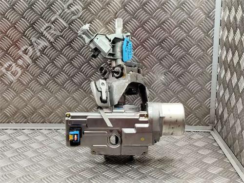 Steering column OPEL CORSA D (S07) 1.3 CDTI (L08, L68) | BP37862916M21 - Image 2